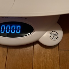 ベビースケールの画像