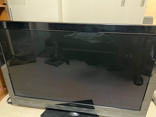 テレビ　50イン