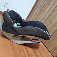 チャイルドシートの画像