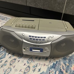 オーディオ機器の画像
