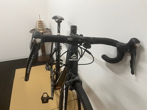 merida ride5000 ロードバイク