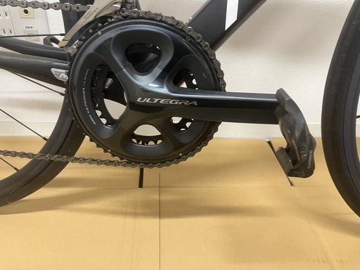 merida ride5000 ロードバイク