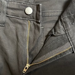 ②✿ユニクロ パンツの画像