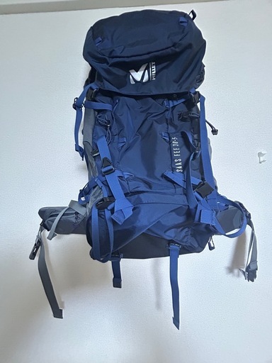 MILLET サースフェー30＋5