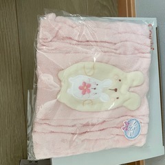 おむつポーチ 赤ちゃん腹巻の画像