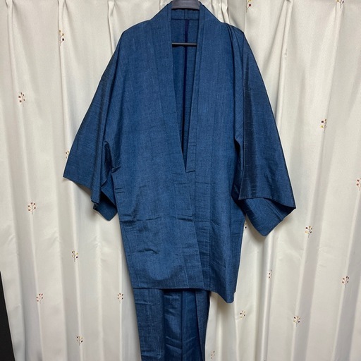 高級着物アンサンブル大