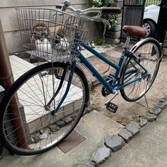 自転車の画像