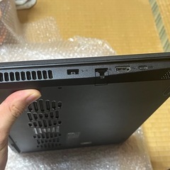 ゲーミングノートパソコン IdeaPad Gaming360 シャドーブラック 82K2008CJP [15.6型 /Windows10 Home /AMD Ryzen 5 /メモリ：16GB /SSD：512GB /Office Home and Business /2021年9月モデル]の画像