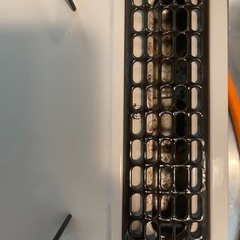 Rinnai ガステーブルKGM64BE 2014年製の画像