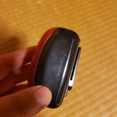 自転車の後ろにつける尾灯 リアライトの画像