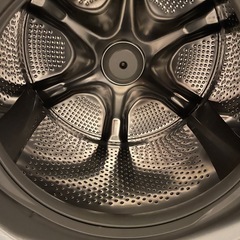 2019 日立 ドラム式 BD-SV110ER(W) 11/6kg 右開きの画像
