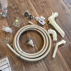 2019 日立 ドラム式 BD-SV110ER(W) 11/6kg 右開きの画像
