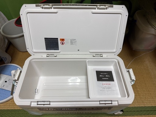SPAZA BASIS 35L キャスター　NS-D35YY