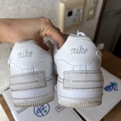 Air Force 1  24.5cmの画像