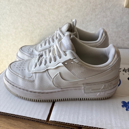 靴/バッグ Air Force 1  24.5cm