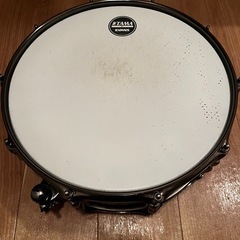 TAMA / LST146H S.L.P. Expressive Hammered Steel 14"x6"の画像