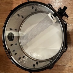 TAMA / LST146H S.L.P. Expressive Hammered Steel 14"x6"の画像