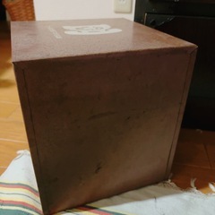 ヴィンテージ救急箱　昭和レトロ薬入れ　の画像