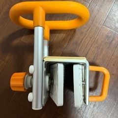 介護用品 お風呂補助 取っ手 入浴グリップ  手すり の画像