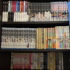 不要になった漫画、譲ってください。買い取ります。