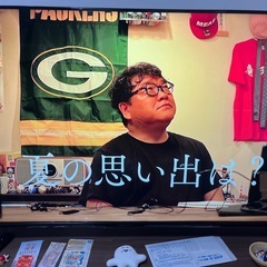 ORION50型TVの画像