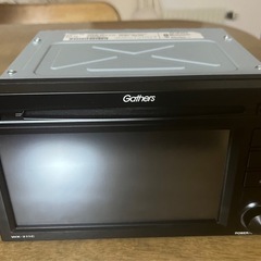 ホンダ　ディスプレイオーディオの画像