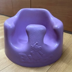 ベビーチェア　バンボの画像