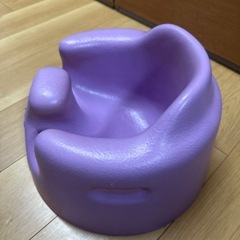 ベビーチェア　バンボの画像