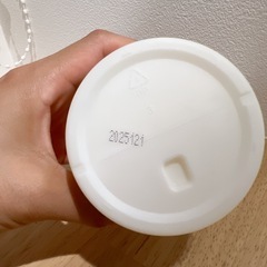 ☆ベビー用品セット割有り　L'Occitane ベイビーシャワーフォーム 300mlの画像