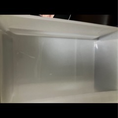 5段 収納ボックス プラケースの画像