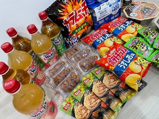 お買い得‼️食品詰め合わせセット(*^^*)