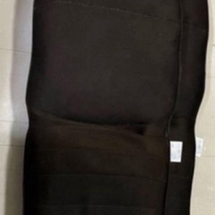 ２点セット　リクライナーソファー　レバー付1人掛けソファ ブラウン　ニトリの画像