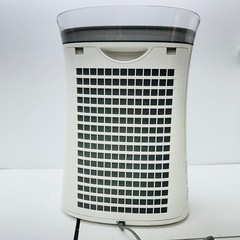 2020年式　SHARP FU-N50-W 空気清浄機　の画像