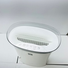 2020年式　SHARP FU-N50-W 空気清浄機　の画像