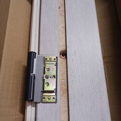 パナソニック★建具★ドア➕️枠セット★激安在庫処分品★未使用品★先着順★の画像