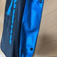 PUMAショルダーバック　　の画像