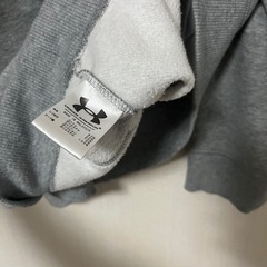 お話中
アンダーアーマー  パーカーの画像