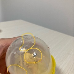 ポケモン　ピカチュウ　置き物の画像