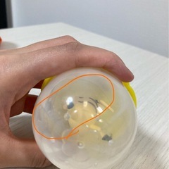 ポケモン　ピカチュウ　置き物の画像