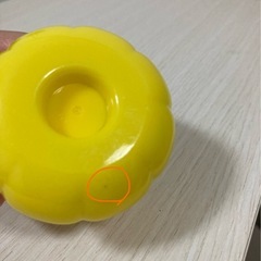 ポケモン　ピカチュウ　置き物の画像