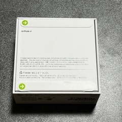 AirPods4の画像