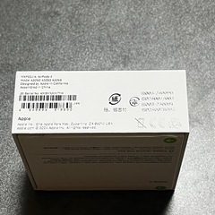 AirPods4の画像