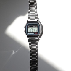 CASIO  腕時計  の画像