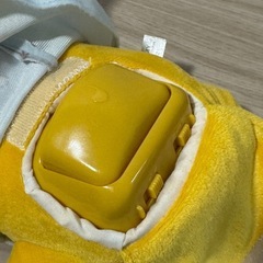すやすやメロディ くまのプーさん　ぬいぐるみ
の画像