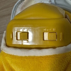 すやすやメロディ くまのプーさん　ぬいぐるみ
の画像