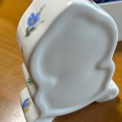 置き時計の画像