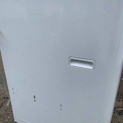 HITACHI 全自動電気洗濯機　BW-70WVE3の画像