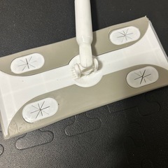美品　伸び縮み可　ハンディワイパーの画像