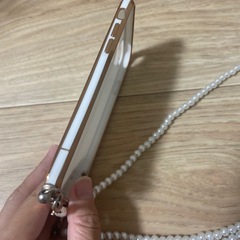 iPhoneSEけケースの画像