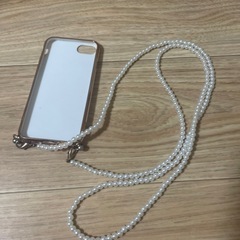 iPhoneSEけケースの画像